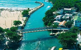 Férias na Barra da Lagoa